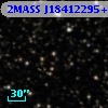 2MASS J18412295+0741504