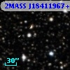 2MASS J18411967+0734546