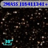 2MASS J18411341+0652276