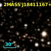 2MASS J18411167+0707181
