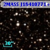 2MASS J18410771+0655074