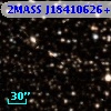 2MASS J18410626+0634269