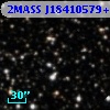 2MASS J18410579+0740461
