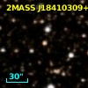 2MASS J18410309+0657228