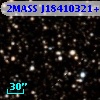 2MASS J18410321+0717325