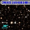 2MASS J18410140+0651262