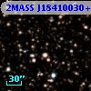 2MASS J18410030+0717467
