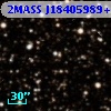2MASS J18405989+0631259