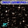 2MASS J18405943+0631233