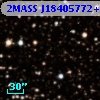 2MASS J18405772+0650274