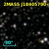 2MASS J18405790+0747067