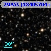 2MASS J18405704+0740220