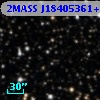 2MASS J18405361+0737355