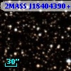 2MASS J18404390+0656461