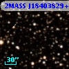 2MASS J18403829+0711299