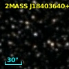 2MASS J18403640+0742164