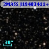 2MASS J18403411+0726056