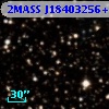 2MASS J18403256+0723188