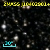 2MASS J18402981+0743360