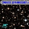 2MASS J18401507+0703189