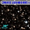 2MASS J18401495+0703255