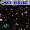 2MASS J18400837+0653005
