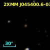 2XMM J045400.6-030832