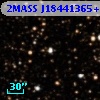 2MASS J18441365+0608576