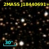 2MASS J18440691+0610058
