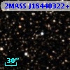 2MASS J18440322+0516467