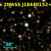 2MASS J18440152+0540550