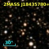 2MASS J18435780+0532169