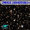 2MASS J18435502+0515506