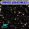 2MASS J18424632+0536417