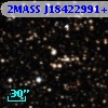 2MASS J18422991+0531467