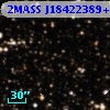 2MASS J18422389+0531169