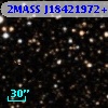 2MASS J18421972+0557084