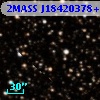 2MASS J18420378+0616072