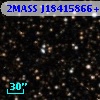 2MASS J18415866+0524459