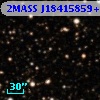 2MASS J18415859+0539489
