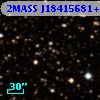 2MASS J18415681+0607180