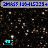 2MASS J18415228+0541275