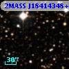2MASS J18414348+0600284