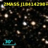 2MASS J18414298+0534361