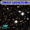 2MASS J18413540+0520318