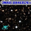 2MASS J18413526+0542550