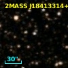 2MASS J18413314+0533506
