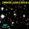 2MASS J18413016+0554578