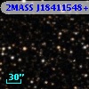 2MASS J18411548+0527022