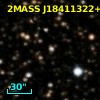 2MASS J18411322+0555040